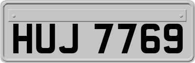 HUJ7769