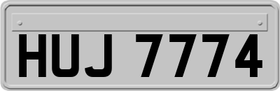 HUJ7774