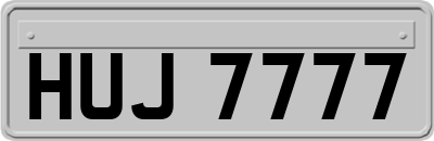 HUJ7777