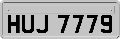HUJ7779