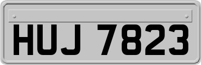 HUJ7823