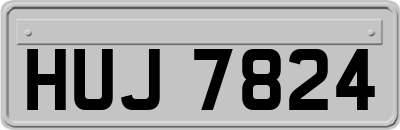 HUJ7824