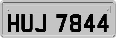 HUJ7844