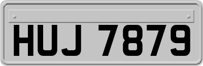 HUJ7879