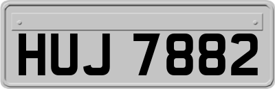 HUJ7882