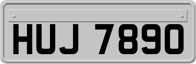 HUJ7890