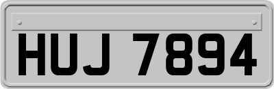 HUJ7894