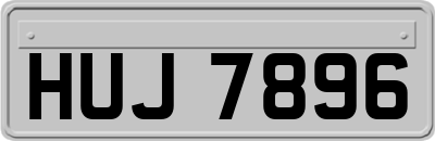 HUJ7896