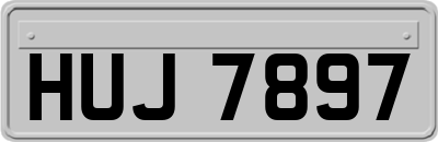 HUJ7897