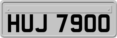 HUJ7900