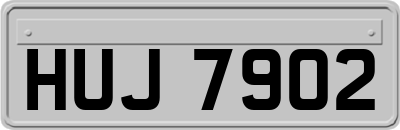 HUJ7902