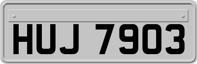 HUJ7903