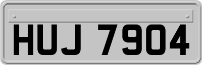 HUJ7904