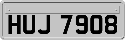 HUJ7908