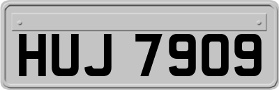 HUJ7909