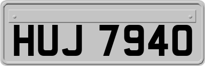 HUJ7940