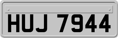 HUJ7944