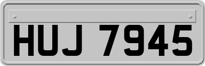 HUJ7945