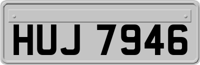 HUJ7946