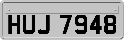 HUJ7948