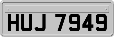 HUJ7949