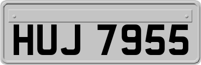 HUJ7955