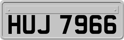 HUJ7966