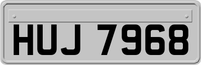 HUJ7968