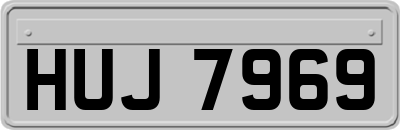 HUJ7969