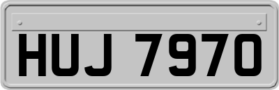 HUJ7970