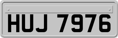 HUJ7976