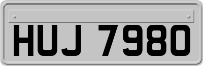 HUJ7980