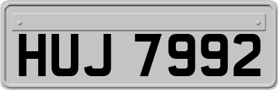 HUJ7992