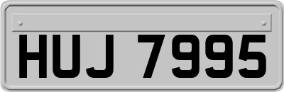 HUJ7995