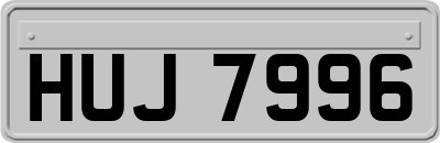 HUJ7996