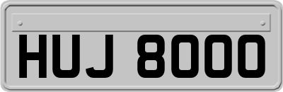 HUJ8000