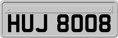 HUJ8008