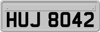 HUJ8042