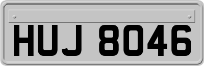 HUJ8046