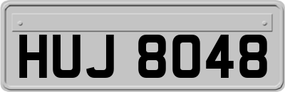 HUJ8048