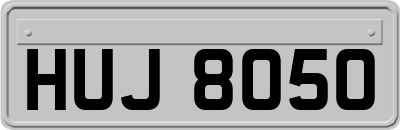 HUJ8050