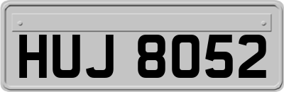 HUJ8052