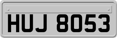 HUJ8053