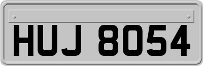 HUJ8054