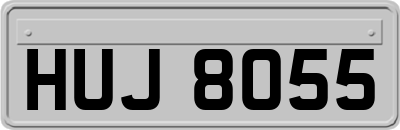 HUJ8055