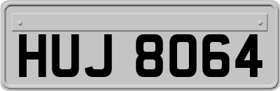 HUJ8064