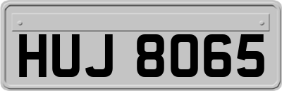 HUJ8065