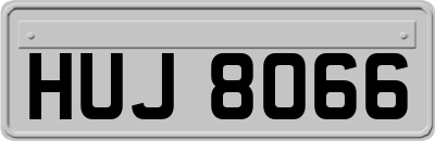 HUJ8066