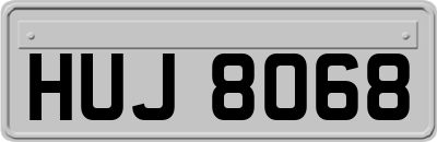 HUJ8068