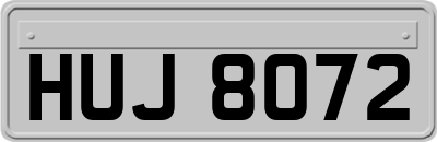 HUJ8072